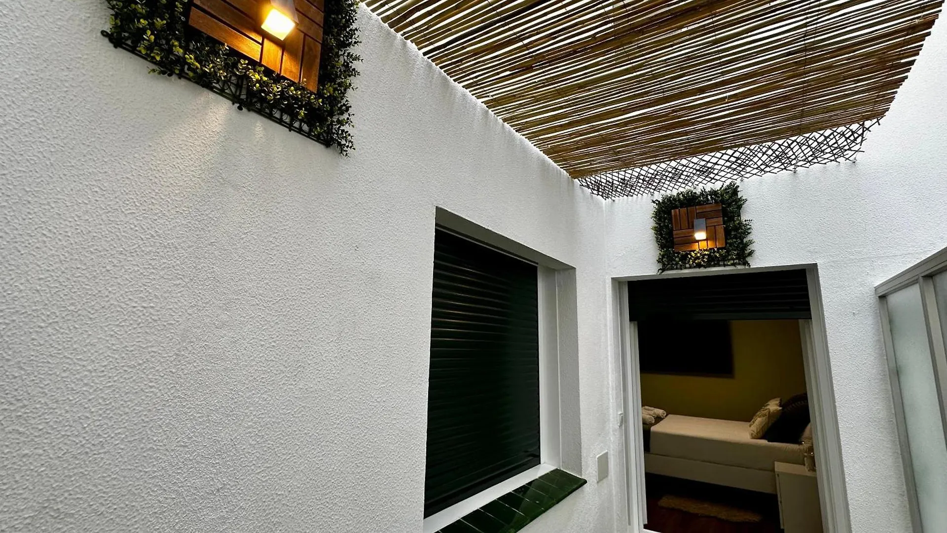 Bastinazo Alohadream - Luxury Premium - Dormirdcategoria Condeto En La Mejor Ubicacion De La Ciudad, Especial Grupos, Insonorizado, Aire Acondicionado En Todas Las Habitaciones, Tv 100
